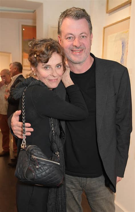 is lisa stansfield married